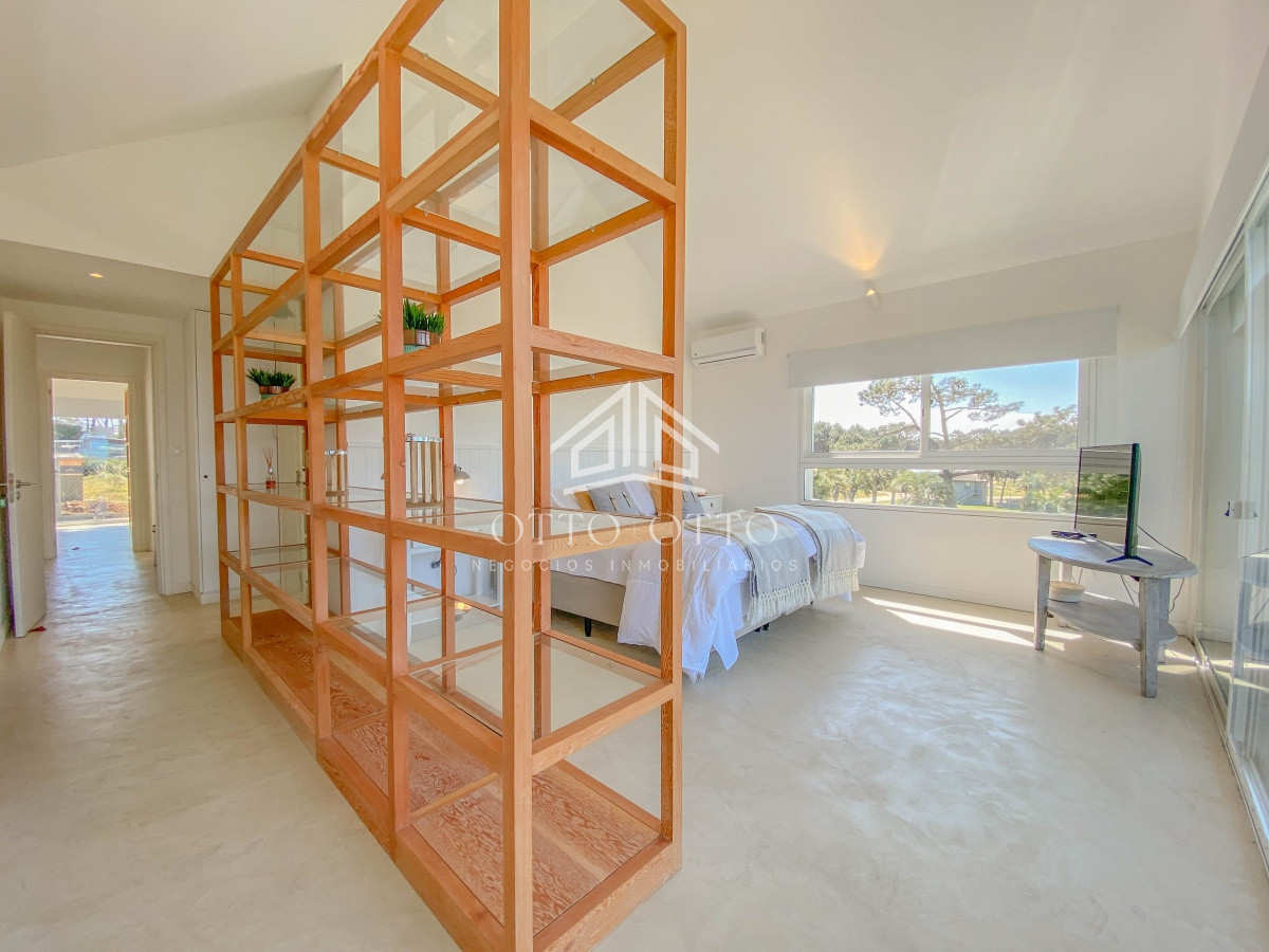 Casa ID.4720 - Hermosa casa en  barrio cerrado en Jose Ignacio