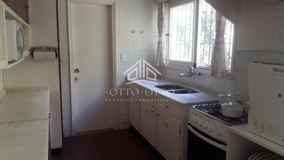 Casa ID.26956 - Alquiler de casa en la Mansa, Punta del Este. 4 dormitorios. 
