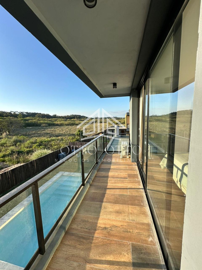Casa ID.25135 - Venta casa tres dormitorios Punta ballena
