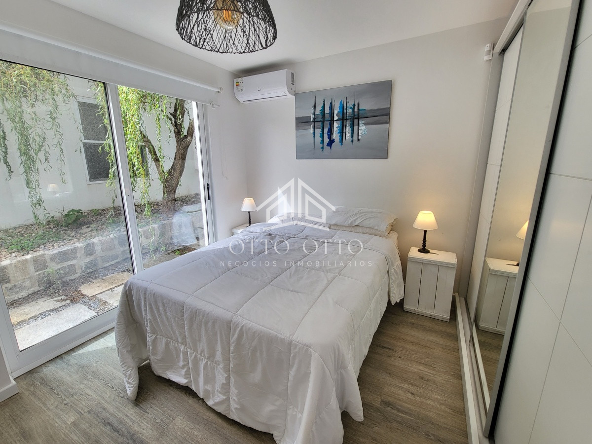Casa ID.26708 - casa de 2 dormitorios en el chorro 