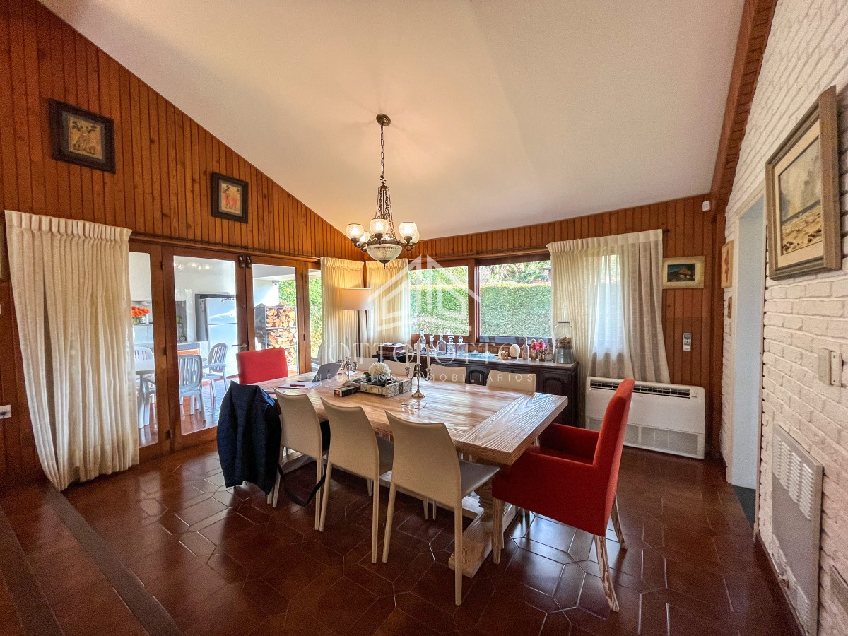 Casa ID.27009 - Casa en venta en Playa Mansa Punta del Este 