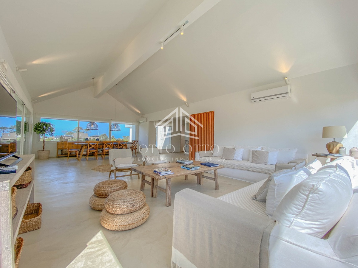 Casa ID.4720 - Hermosa casa en  barrio cerrado en Jose Ignacio