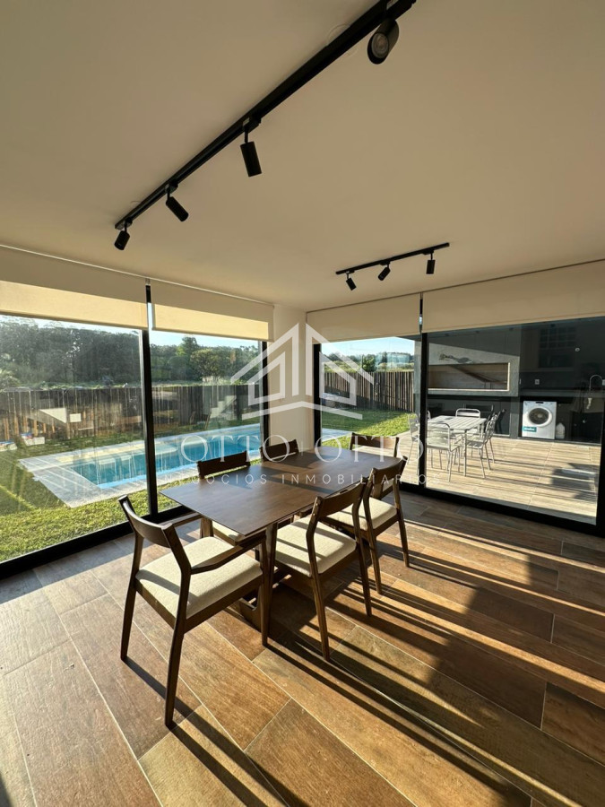 Casa ID.25135 - Venta casa tres dormitorios Punta ballena