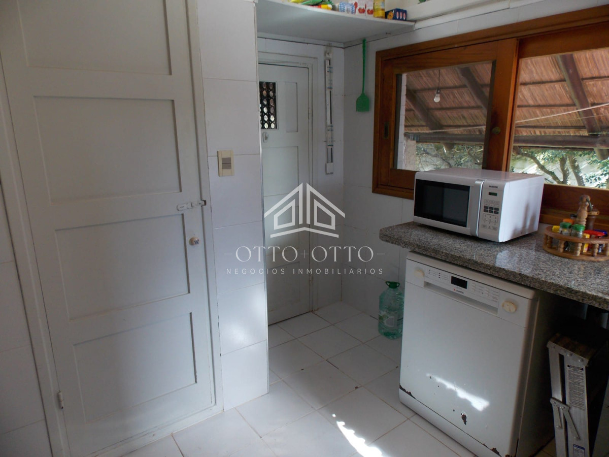 Casa ID.27214 - Casa en venta en Playa Mansa 