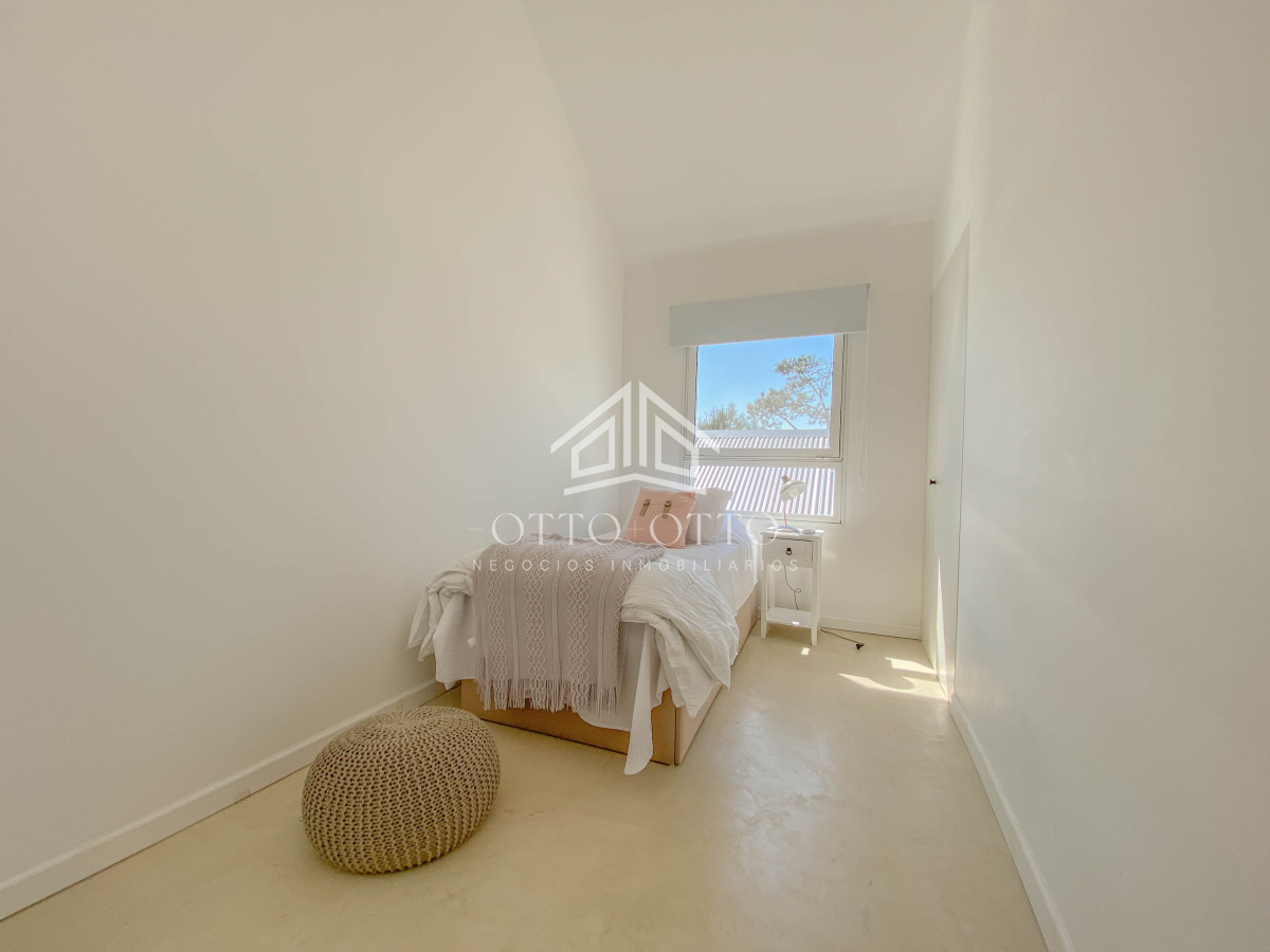 Casa ID.4720 - Hermosa casa en  barrio cerrado en Jose Ignacio