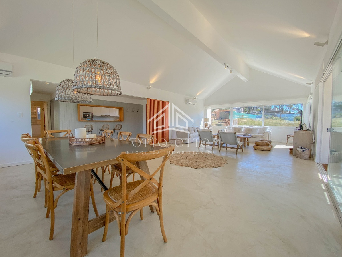 Casa ID.4720 - Hermosa casa en  barrio cerrado en Jose Ignacio