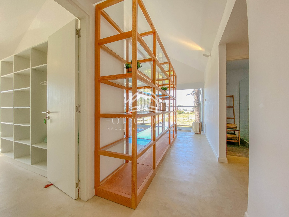 Casa ID.4720 - Hermosa casa en  barrio cerrado en Jose Ignacio