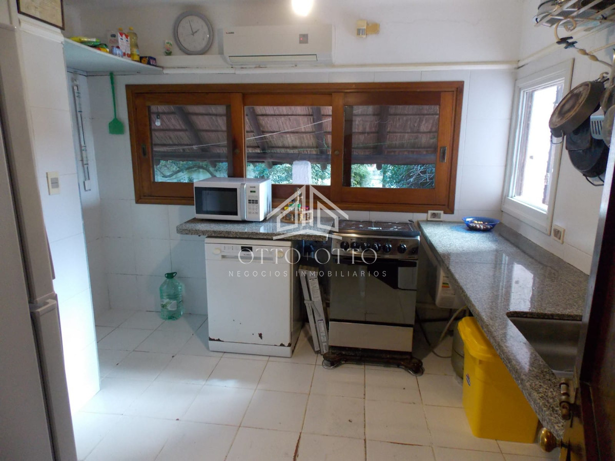 Casa ID.27214 - Casa en venta en Playa Mansa 