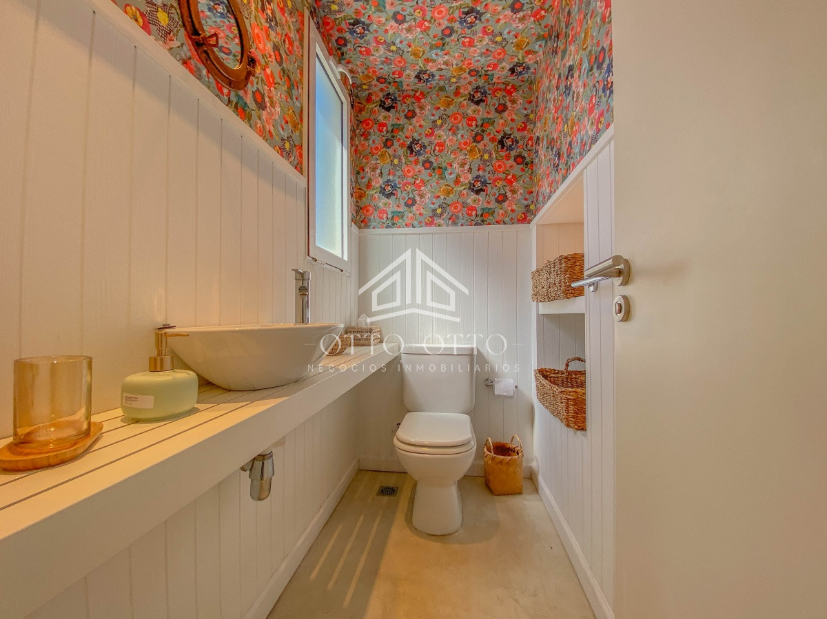 Casa ID.4720 - Hermosa casa en  barrio cerrado en Jose Ignacio