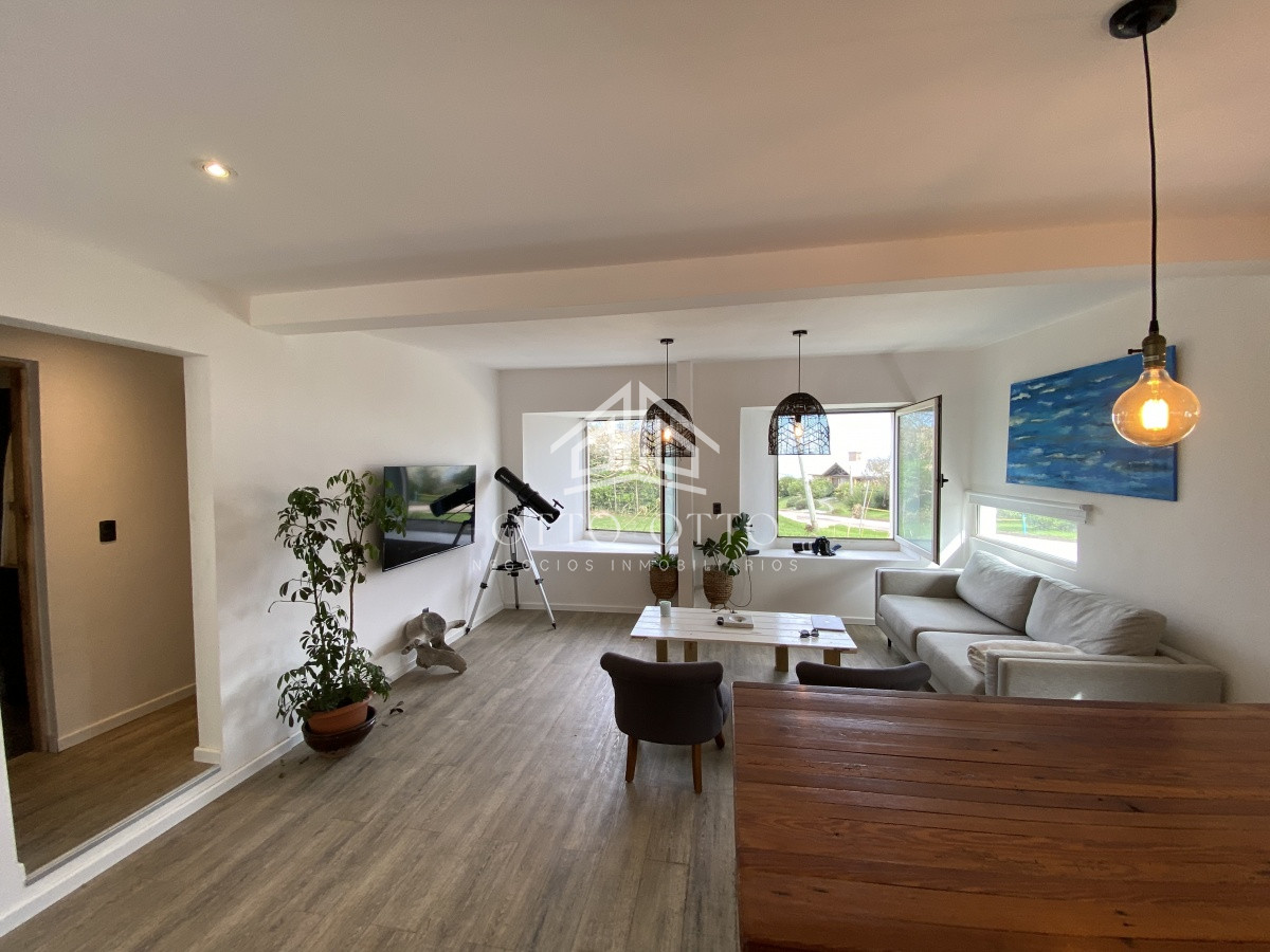 Casa ID.26708 - casa de 2 dormitorios en el chorro 