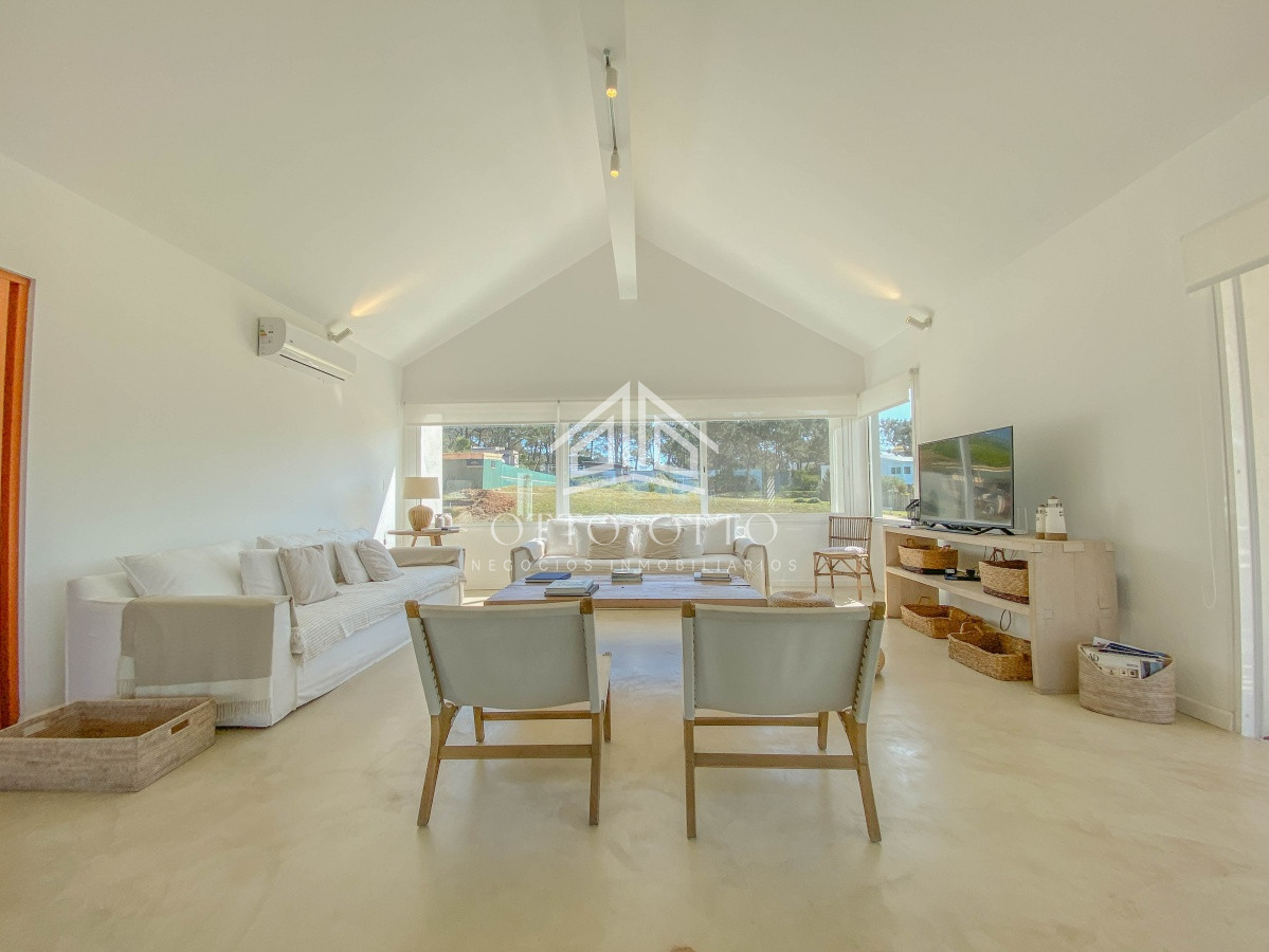 Casa ID.4720 - Hermosa casa en  barrio cerrado en Jose Ignacio