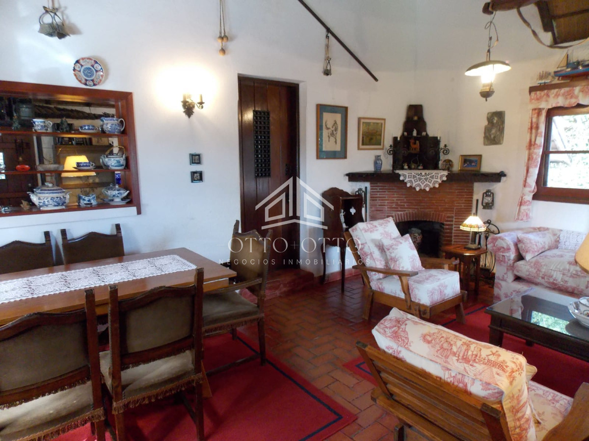 Casa ID.27214 - Casa en venta en Playa Mansa 