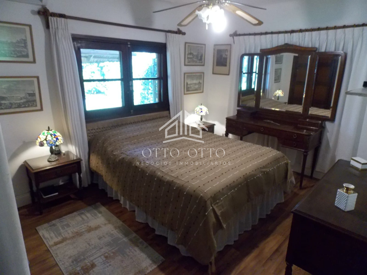 Casa ID.27214 - Casa en venta en Playa Mansa 