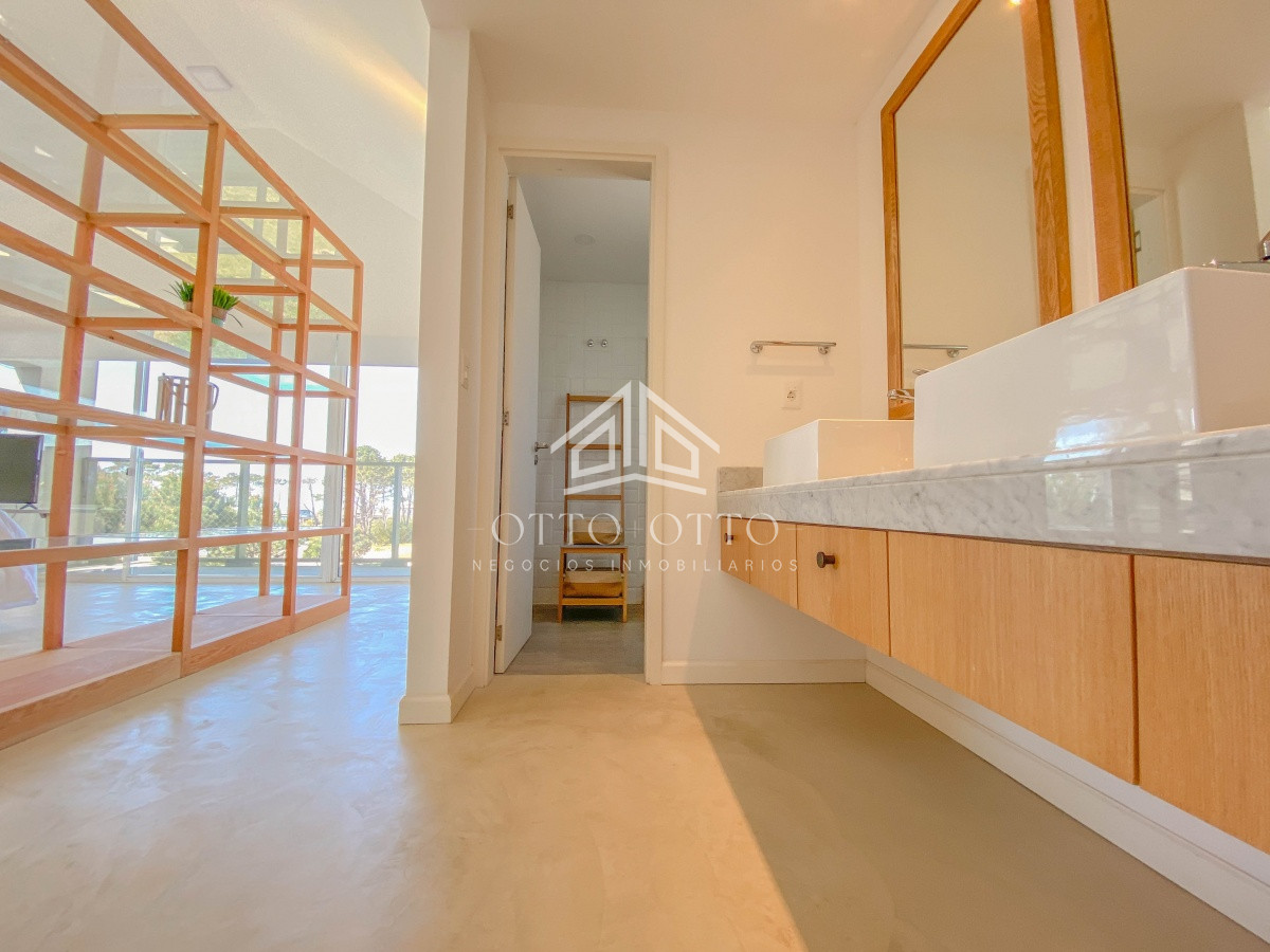 Casa ID.4720 - Hermosa casa en  barrio cerrado en Jose Ignacio