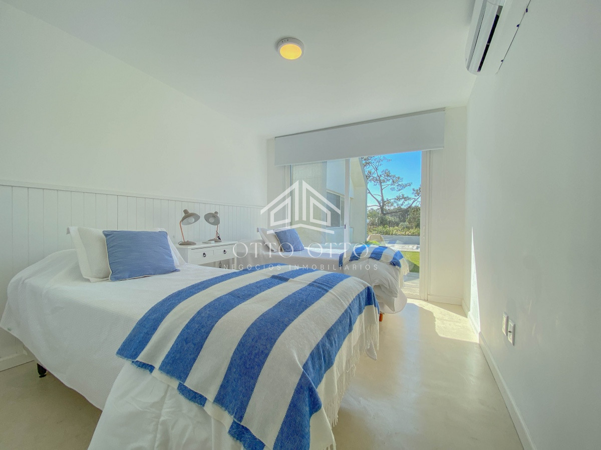 Casa ID.4720 - Hermosa casa en  barrio cerrado en Jose Ignacio
