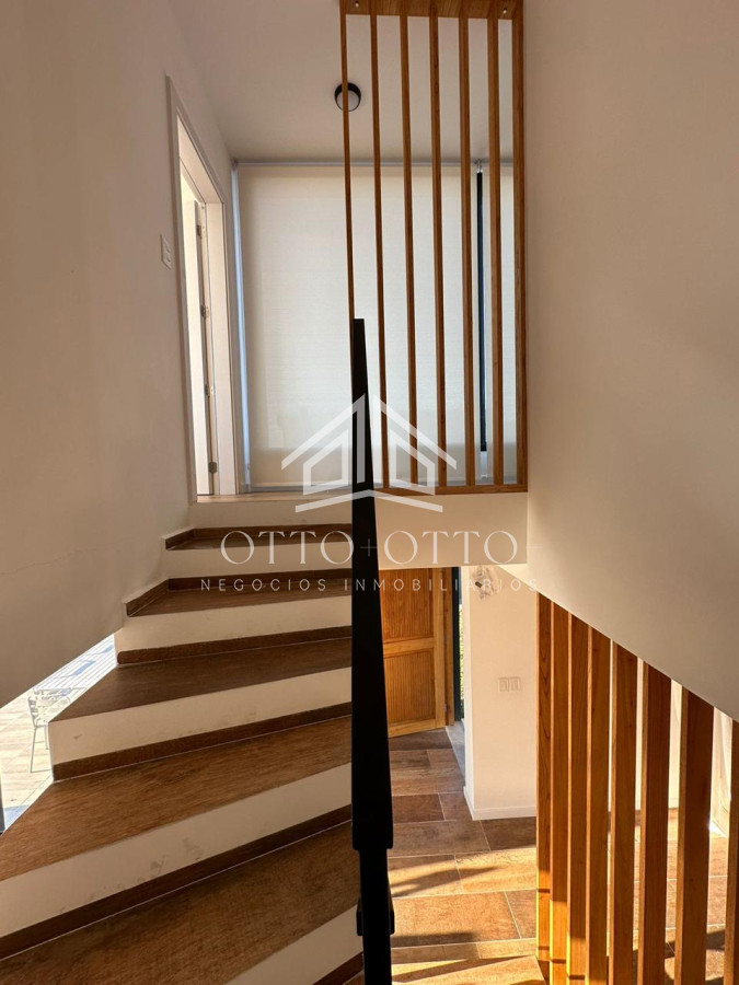 Casa ID.25135 - Venta casa tres dormitorios Punta ballena