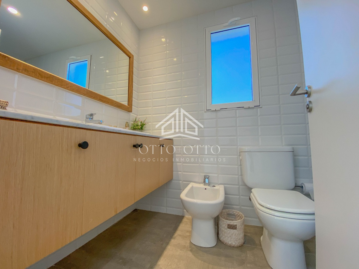 Casa ID.4720 - Hermosa casa en  barrio cerrado en Jose Ignacio