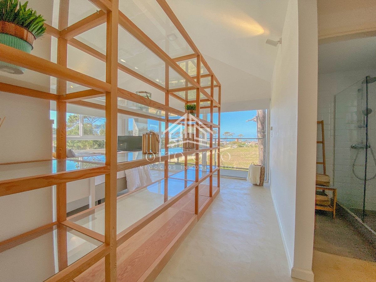 Casa ID.4720 - Hermosa casa en  barrio cerrado en Jose Ignacio