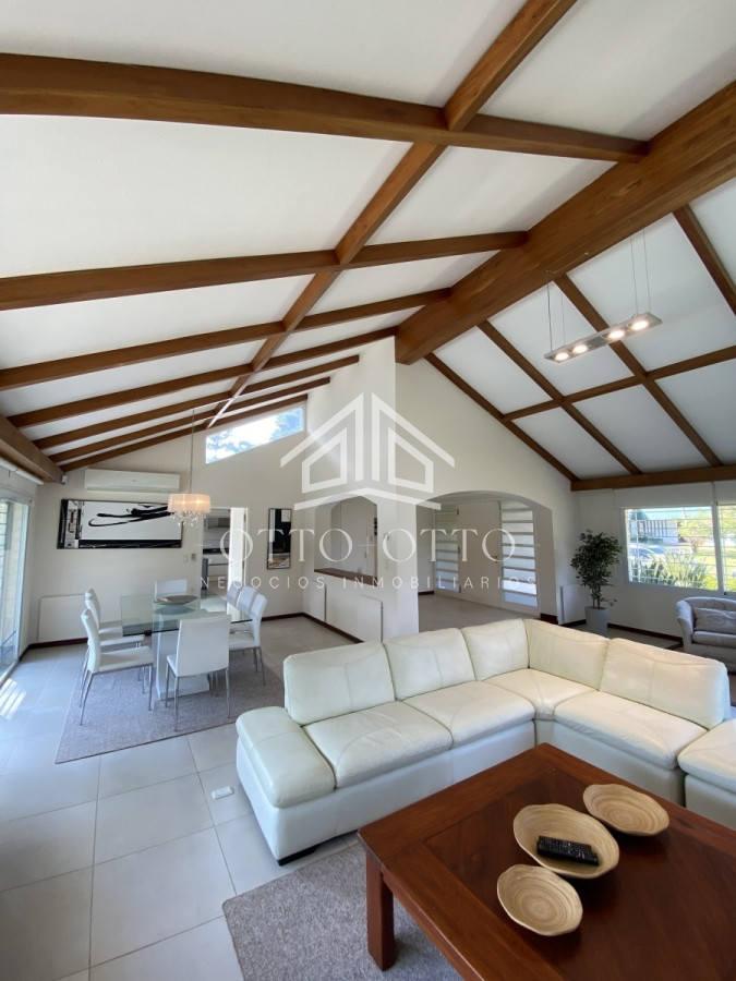 Casa ID.1029 - IMPORTANTE CASA EN ALQUILER TEMPORAL Y VENTA