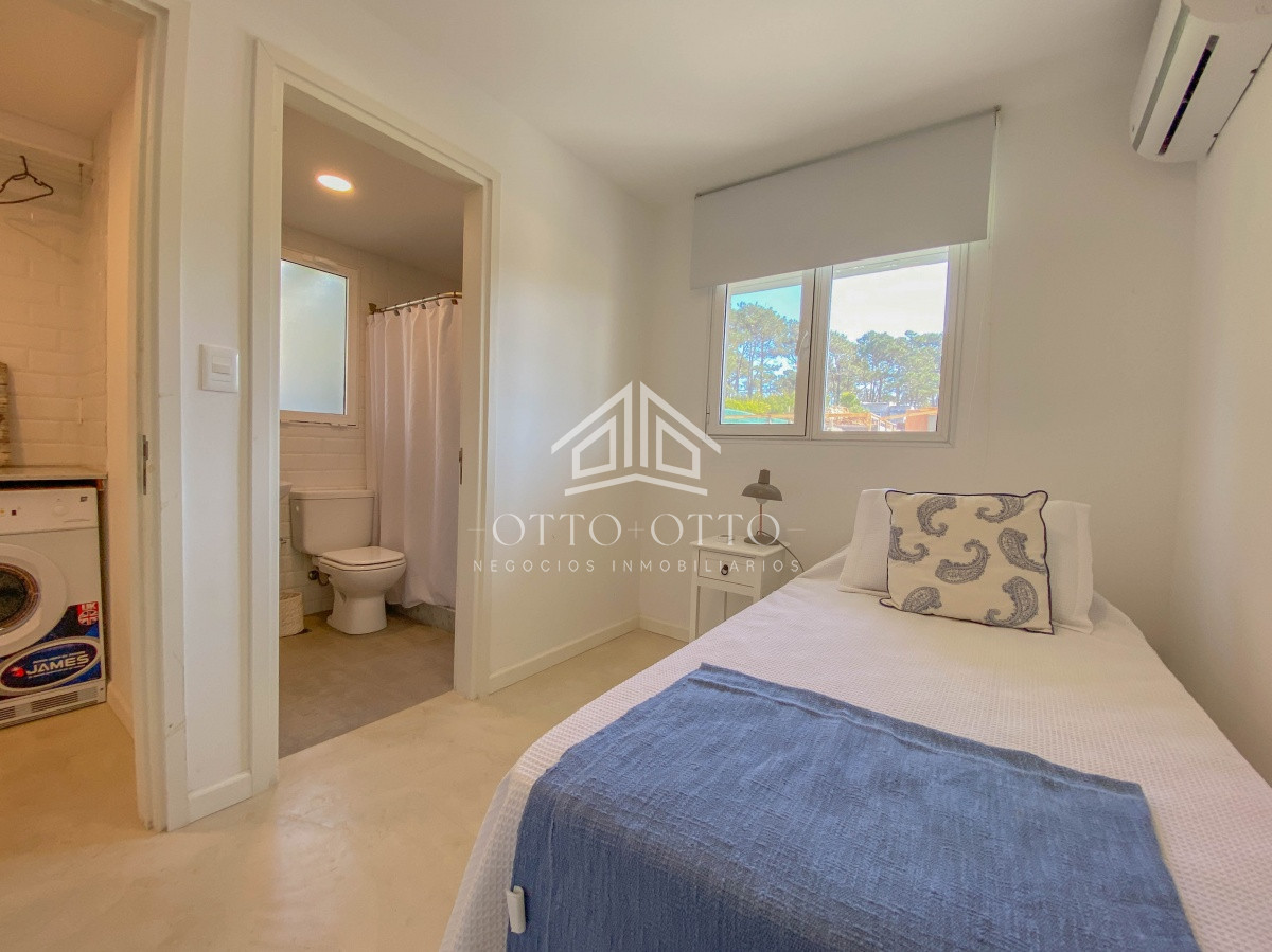 Casa ID.4720 - Hermosa casa en  barrio cerrado en Jose Ignacio