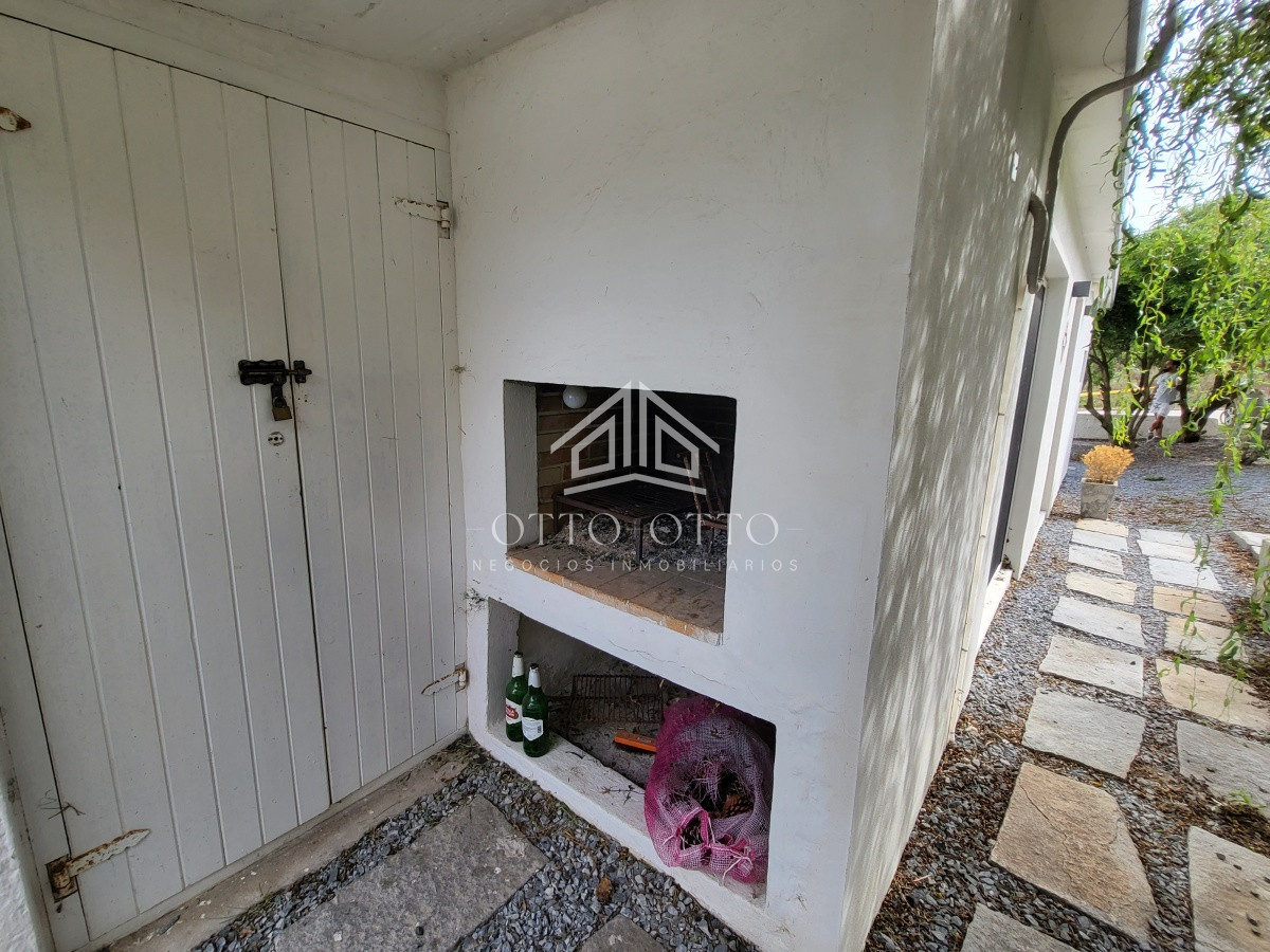 Casa ID.26708 - casa de 2 dormitorios en el chorro 