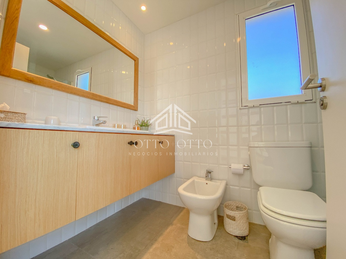Casa ID.4720 - Hermosa casa en  barrio cerrado en Jose Ignacio