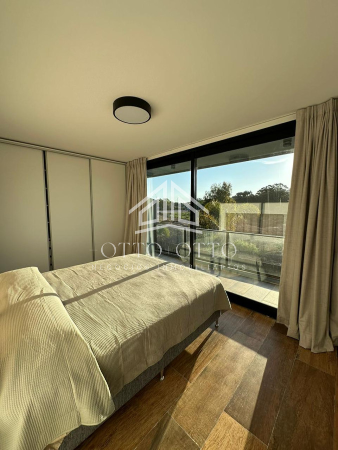 Casa ID.25135 - Venta casa tres dormitorios Punta ballena