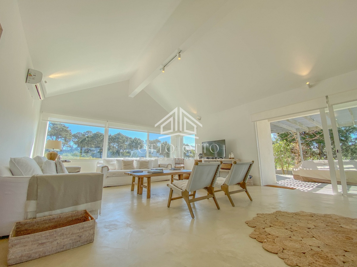 Casa ID.4720 - Hermosa casa en  barrio cerrado en Jose Ignacio