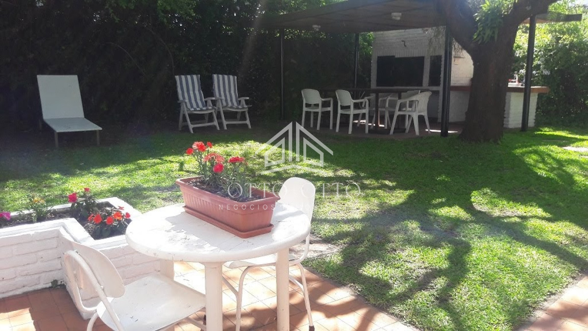 Casa ID.26956 - Alquiler de casa en la Mansa, Punta del Este. 4 dormitorios. 