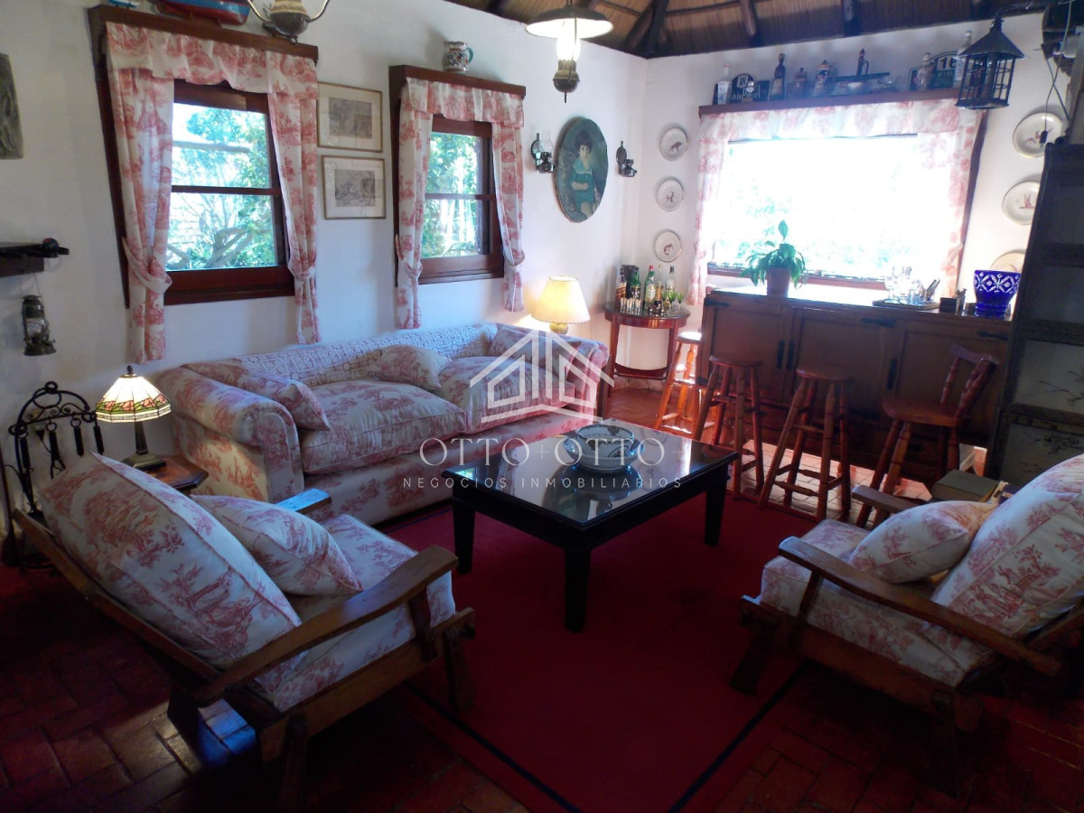 Casa ID.27214 - Casa en venta en Playa Mansa 