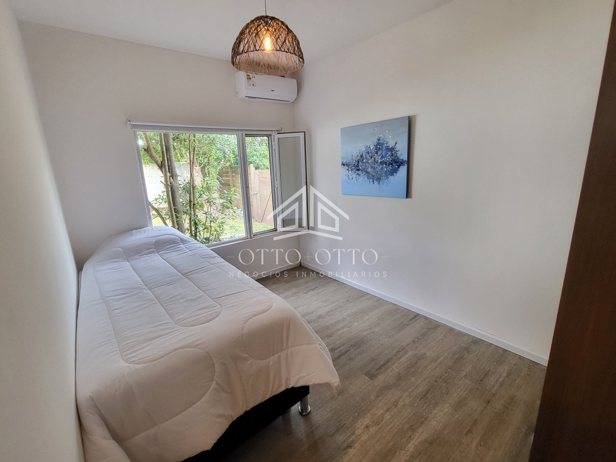 Casa ID.26708 - casa de 2 dormitorios en el chorro 