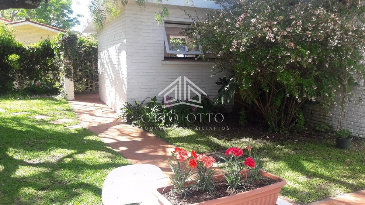 Casa ID.26956 - Alquiler de casa en la Mansa, Punta del Este. 4 dormitorios. 