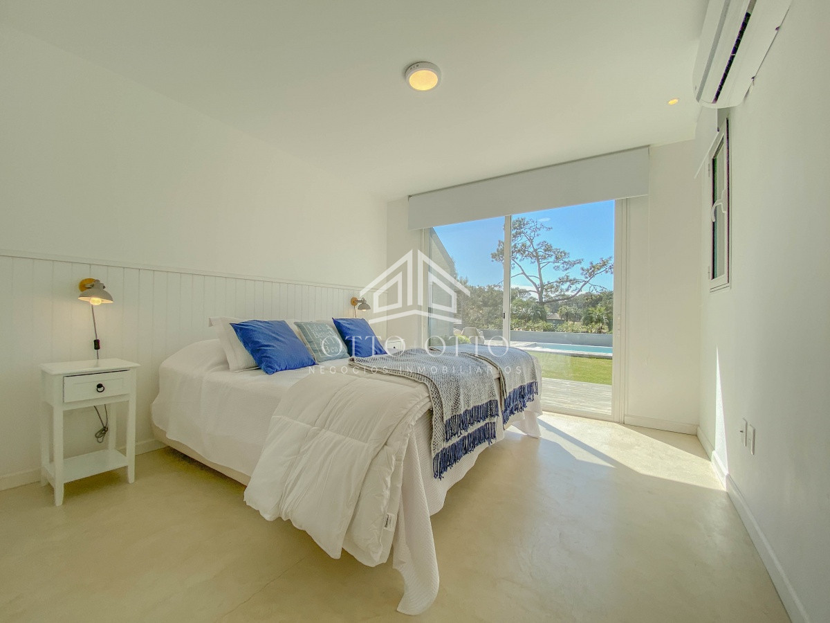 Casa ID.4720 - Hermosa casa en  barrio cerrado en Jose Ignacio