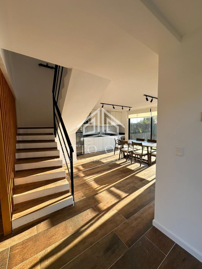 Casa ID.25135 - Venta casa tres dormitorios Punta ballena