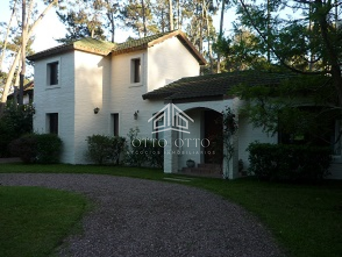 Casa en Punta del Este, Pinares
