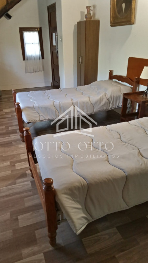 Casa ID.27214 - Casa en venta en Playa Mansa 