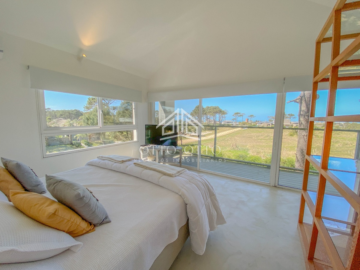 Casa ID.4720 - Hermosa casa en  barrio cerrado en Jose Ignacio