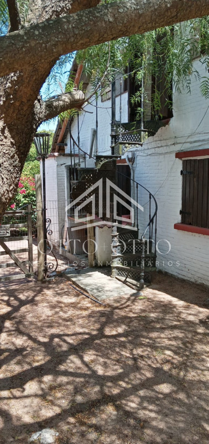 Casa ID.27214 - Casa en venta en Playa Mansa 
