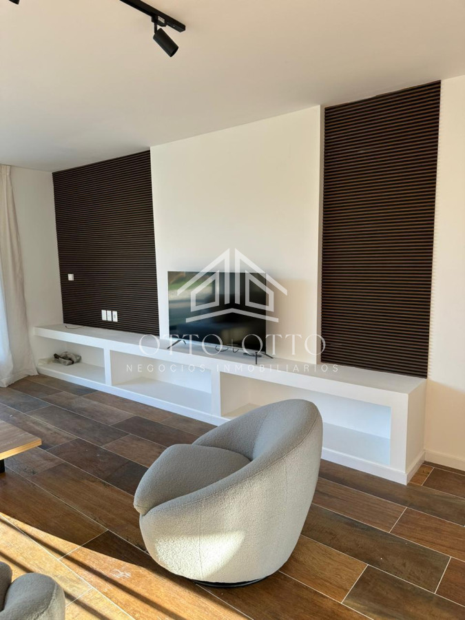 Casa ID.25135 - Venta casa tres dormitorios Punta ballena