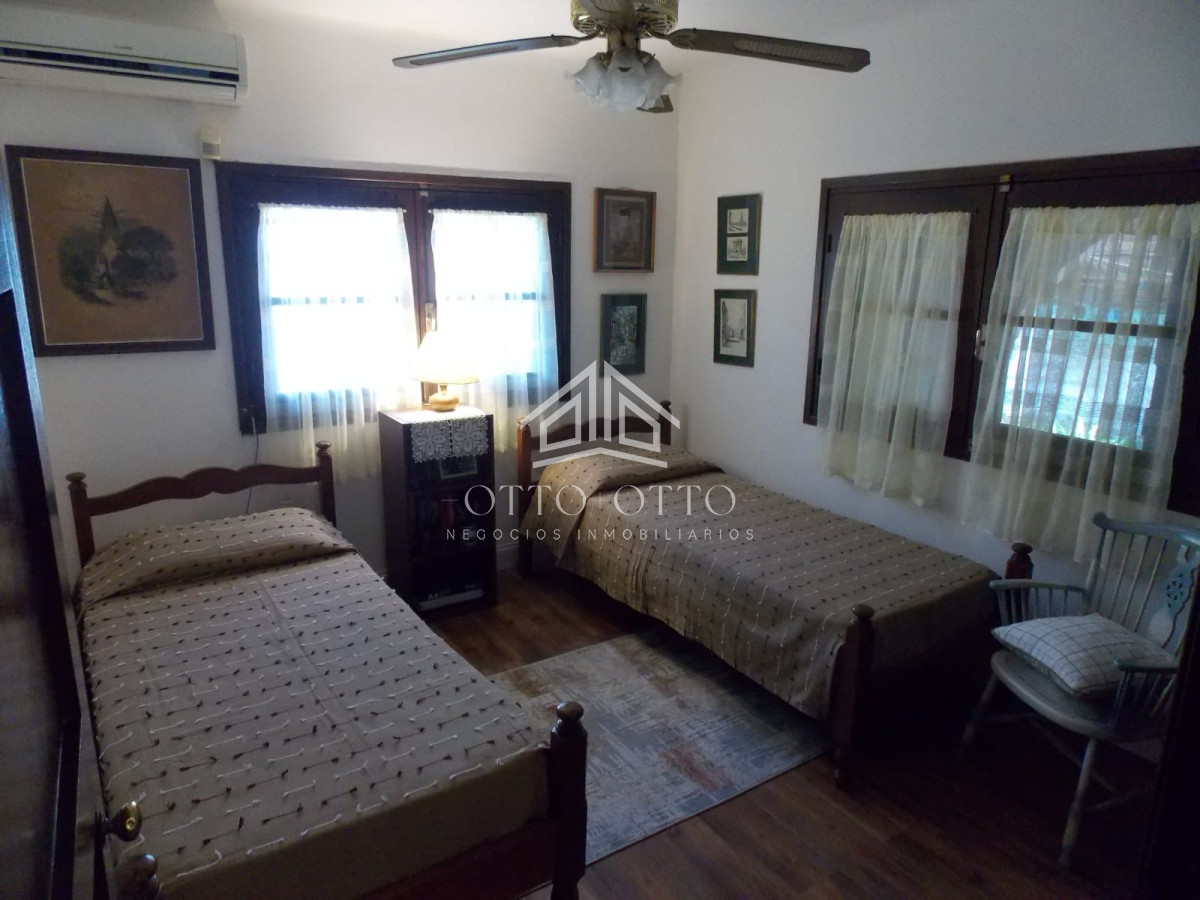Casa ID.27214 - Casa en venta en Playa Mansa 