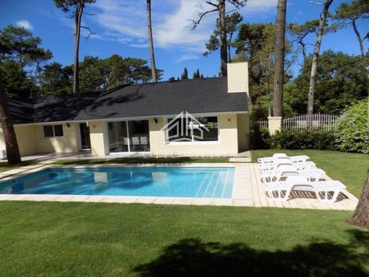 Casa ID.1029 - IMPORTANTE CASA EN ALQUILER TEMPORAL Y VENTA