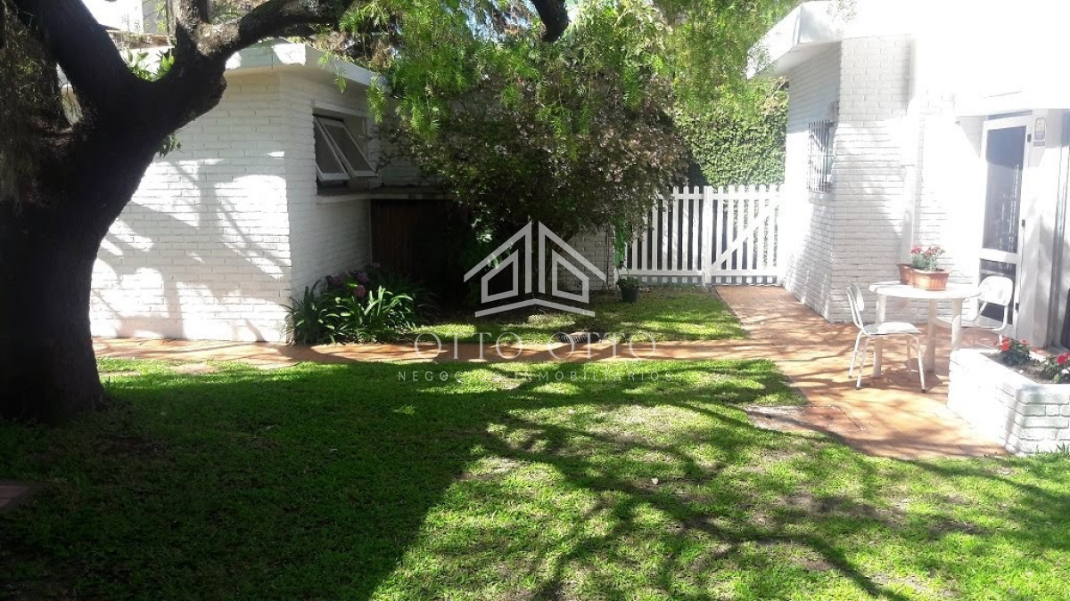 Casa ID.26956 - Alquiler de casa en la Mansa, Punta del Este. 4 dormitorios. 