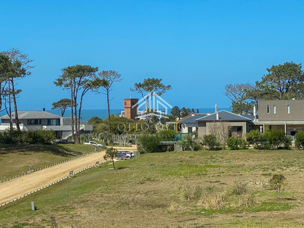 Casa ID.4720 - Hermosa casa en  barrio cerrado en Jose Ignacio