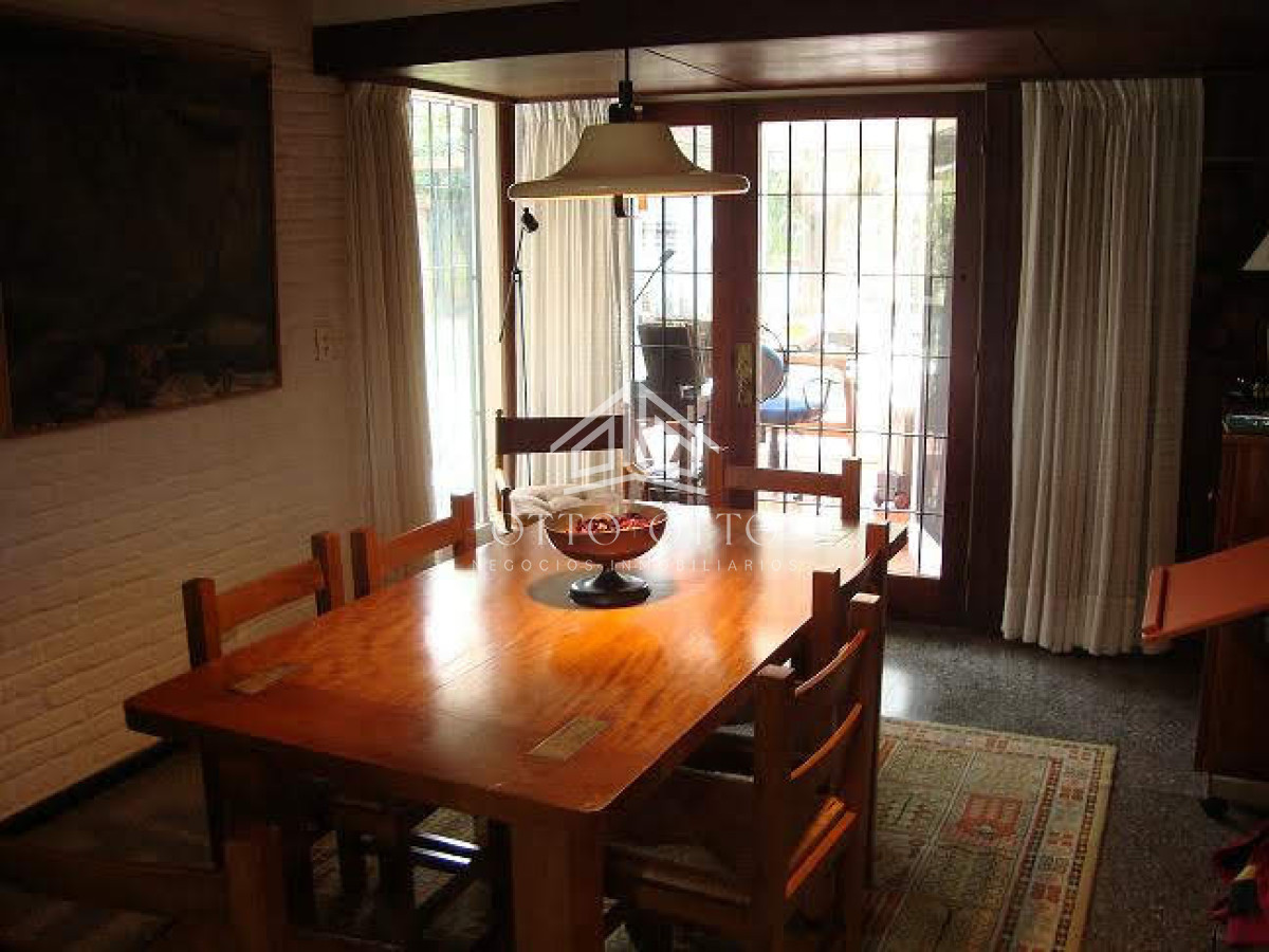 Casa ID.26956 - Alquiler de casa en la Mansa, Punta del Este. 4 dormitorios. 