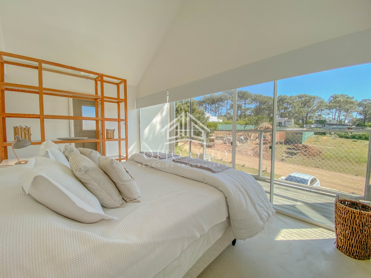 Casa ID.4720 - Hermosa casa en  barrio cerrado en Jose Ignacio