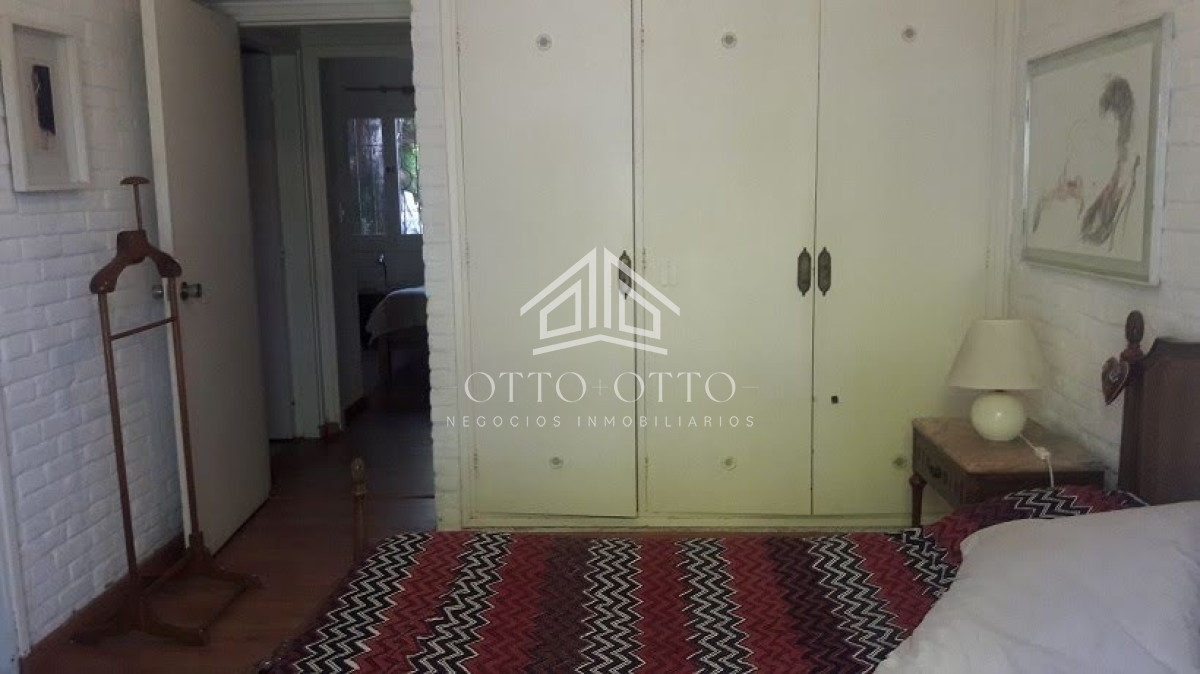 Casa ID.26956 - Alquiler de casa en la Mansa, Punta del Este. 4 dormitorios. 