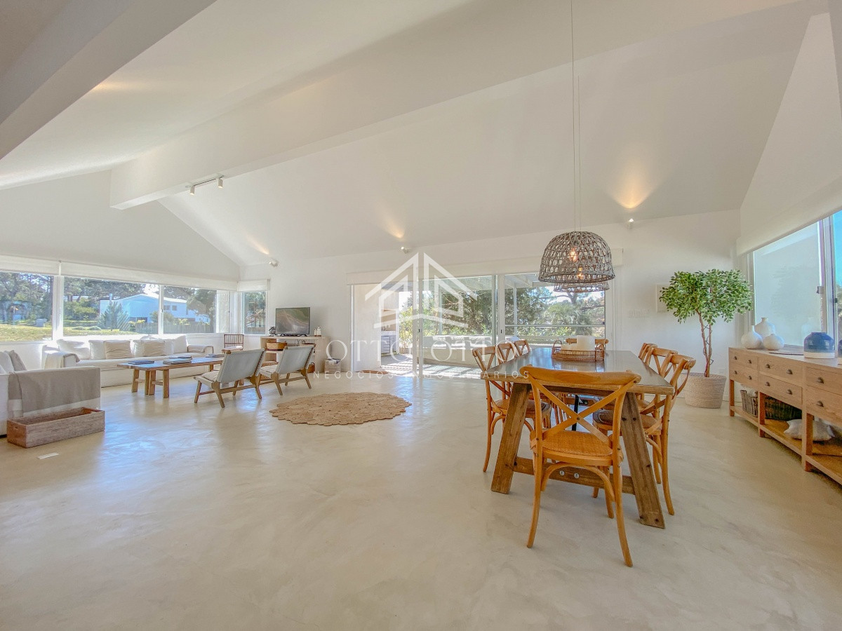 Casa ID.4720 - Hermosa casa en  barrio cerrado en Jose Ignacio