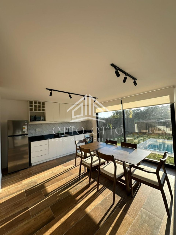 Casa ID.25135 - Venta casa tres dormitorios Punta ballena