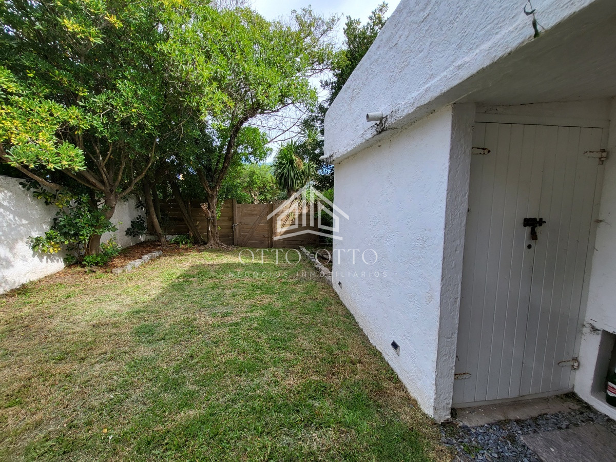Casa ID.26708 - casa de 2 dormitorios en el chorro 