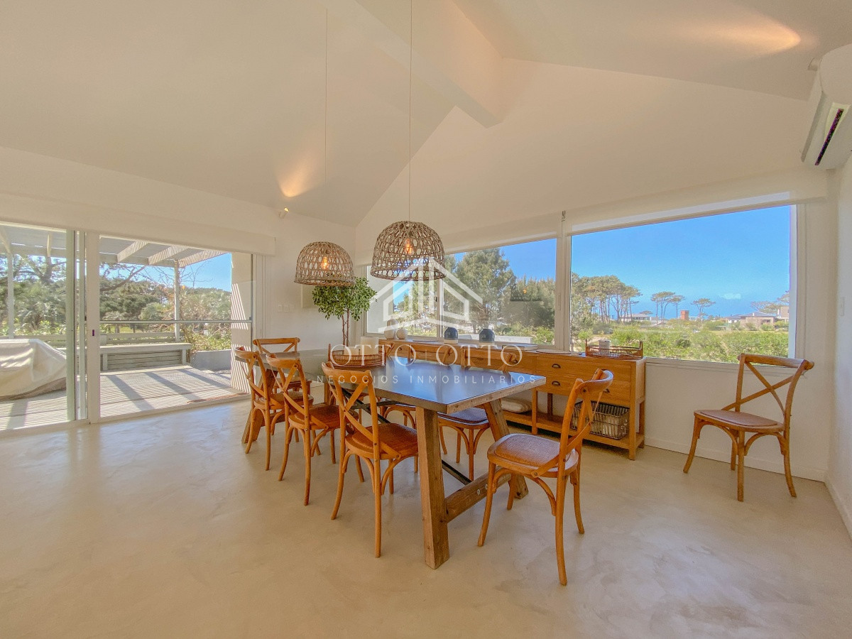 Casa ID.4720 - Hermosa casa en  barrio cerrado en Jose Ignacio